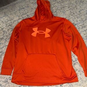 Men’s UA Hoodie Size 2XL